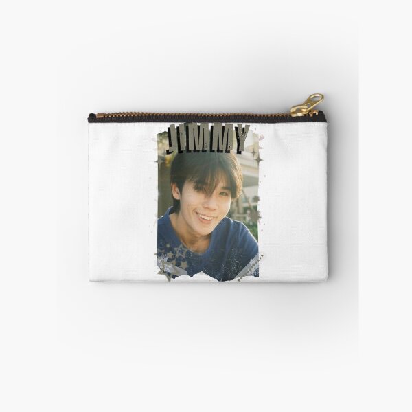 Item preview, Jimmy (Jitaraphol Potiwihok) Thailand Actor Thai drama Entertainment Collage Digital Art Portrait designed and sold by AJUNICE STUDIO.
