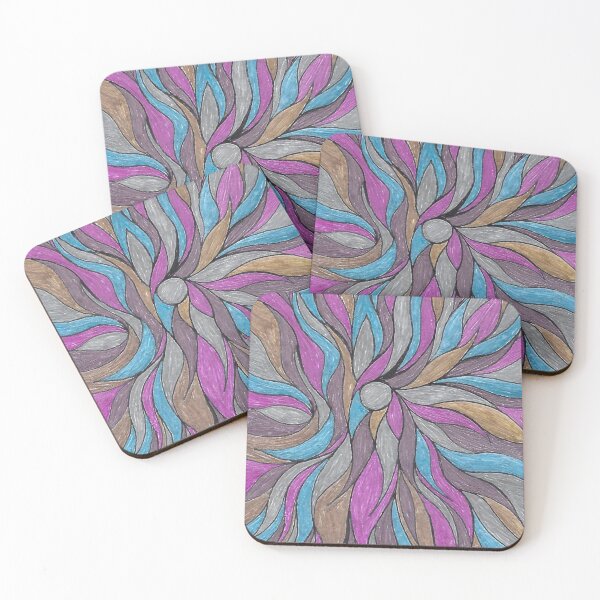 Item preview, Full of Color 40 designed and sold by BScottDesign.