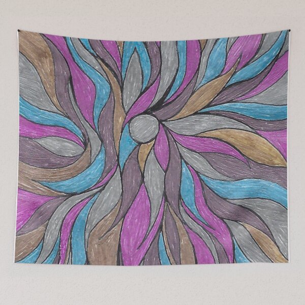 Item preview, Full of Color 40 designed and sold by BScottDesign.