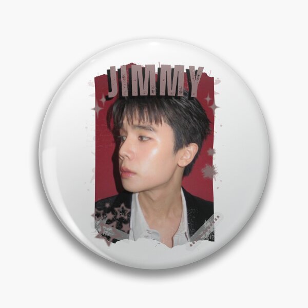 Item preview, Jimmy (Jitaraphol Potiwihok) Thailand Actor Thai drama Entertainment Collage Digital Art Portrait designed and sold by AJUNICE STUDIO.