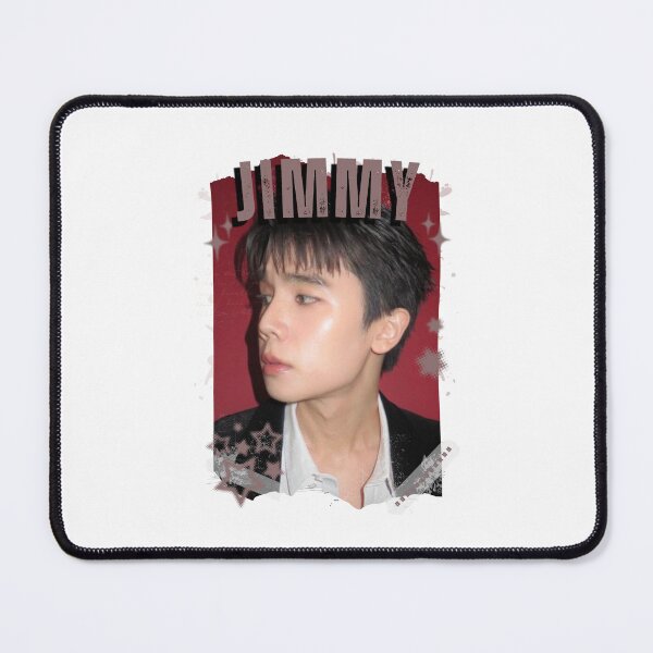 Item preview, Jimmy (Jitaraphol Potiwihok) Thailand Actor Thai drama Entertainment Collage Digital Art Portrait designed and sold by AJUNICE STUDIO.