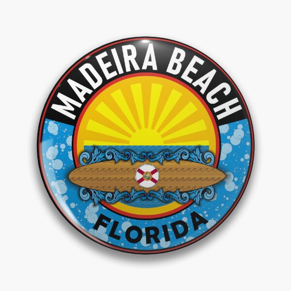 Item preview, Madeira Beach Florida designed and sold by antonietta40.