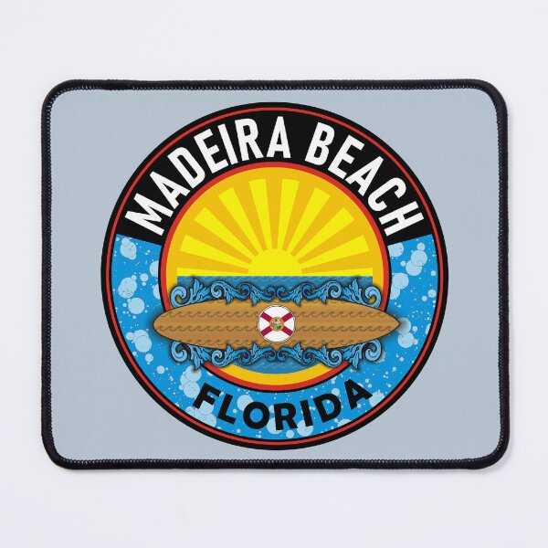 Item preview, Madeira Beach Florida designed and sold by antonietta40.