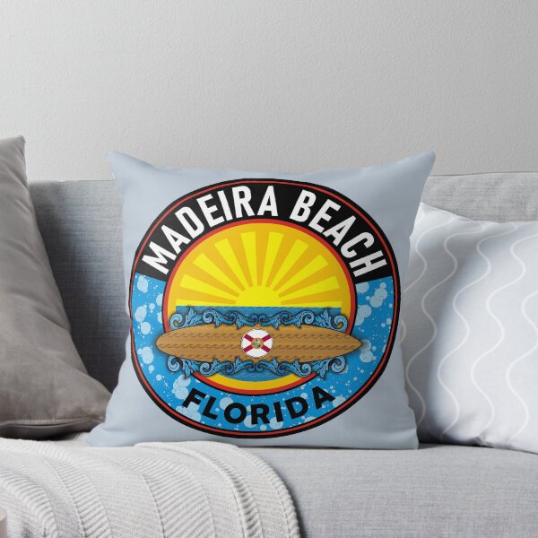 Item preview, Madeira Beach Florida designed and sold by antonietta40.