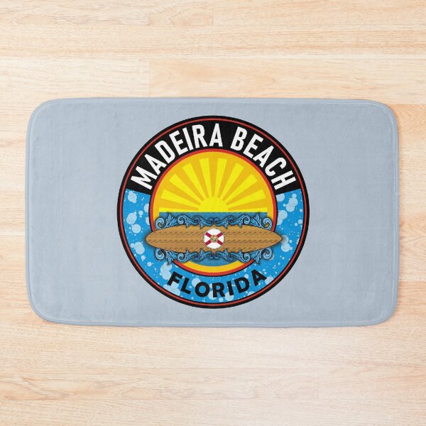 Item preview, Madeira Beach Florida designed and sold by antonietta40.
