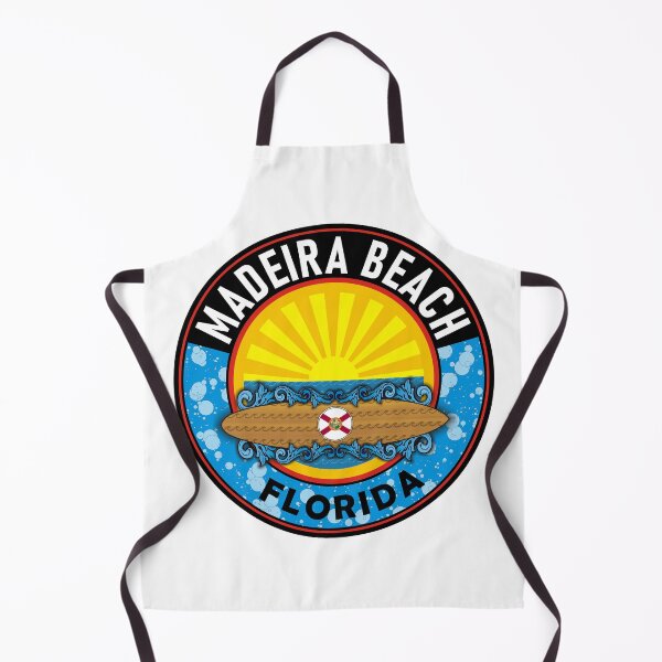Item preview, Madeira Beach Florida designed and sold by antonietta40.