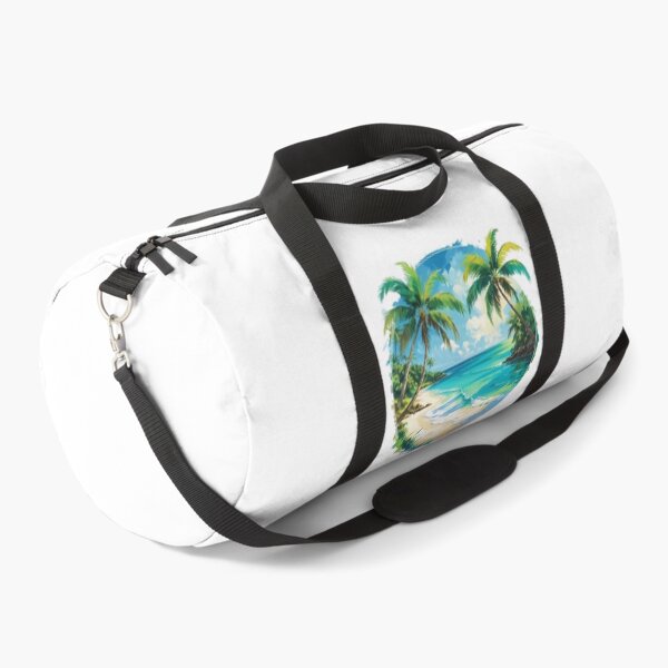 Item preview, Tropical Paradise: Palmera Beach designed and sold by Mau05store.