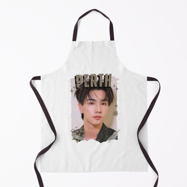 Item preview, Perth (Tanapon Sukumpantanasan) Thailand Actor Thai drama Entertainment Collage Digital Art Portrait designed and sold by AJUNICE STUDIO.