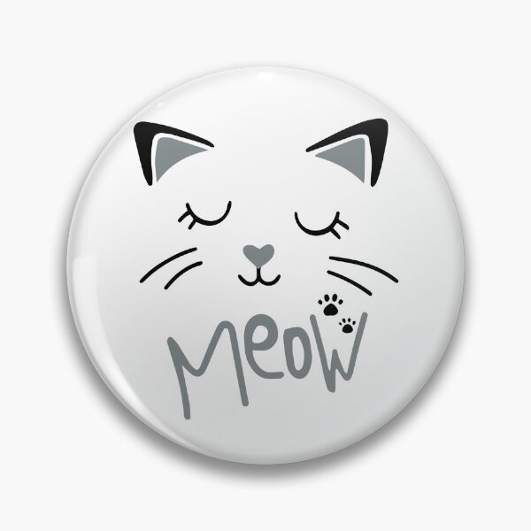 Item preview, Meow Cat Inspired by The Boys Starlight designed and sold by NuralsArt.