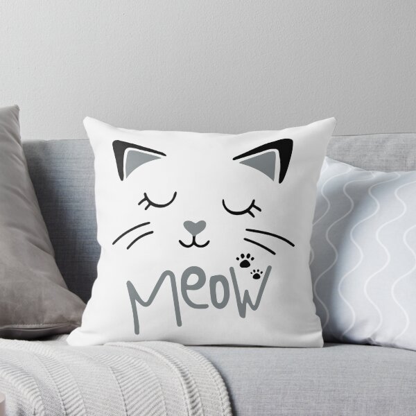 Item preview, Meow Cat Inspired by The Boys Starlight designed and sold by NuralsArt.