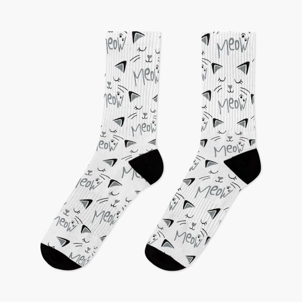 Item preview, Meow Cat Inspired by The Boys Starlight designed and sold by NuralsArt.