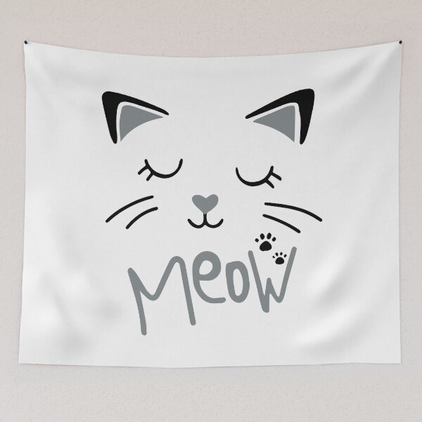 Item preview, Meow Cat Inspired by The Boys Starlight designed and sold by NuralsArt.