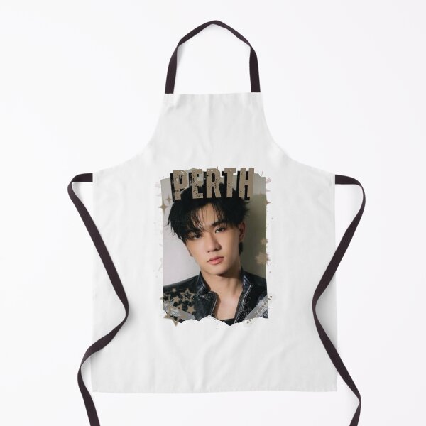 Item preview, Perth (Tanapon Sukumpantanasan) Thailand Actor Thai drama Entertainment Collage Digital Art Portrait designed and sold by AJUNICE STUDIO.