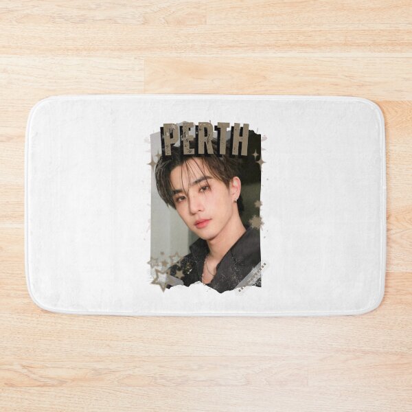 Item preview, Perth (Tanapon Sukumpantanasan) Thailand Actor Thai drama Entertainment Collage Digital Art Portrait designed and sold by AJUNICE STUDIO.