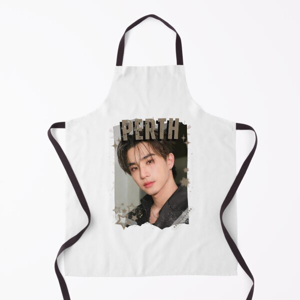Item preview, Perth (Tanapon Sukumpantanasan) Thailand Actor Thai drama Entertainment Collage Digital Art Portrait designed and sold by AJUNICE STUDIO.