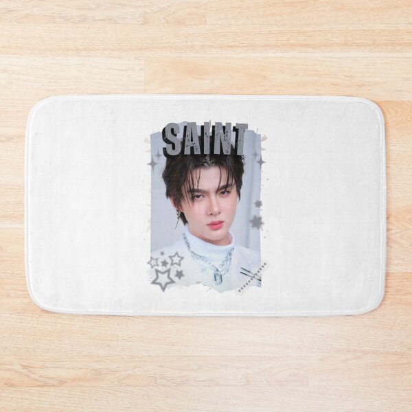 Item preview, Saint (Suppapong Udomkaewkanjana) Thailand Actor Thai drama Entertainment Collage Digital Art Portrait designed and sold by AJUNICE STUDIO.