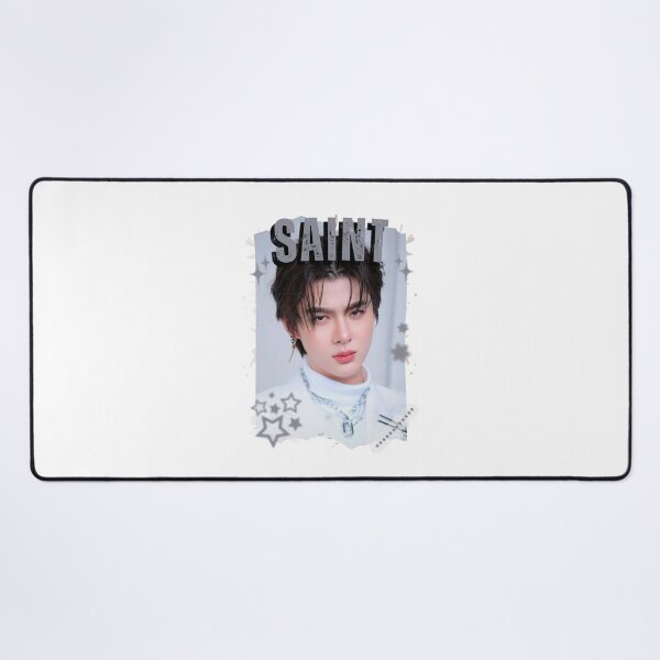 Item preview, Saint (Suppapong Udomkaewkanjana) Thailand Actor Thai drama Entertainment Collage Digital Art Portrait designed and sold by AJUNICE STUDIO.