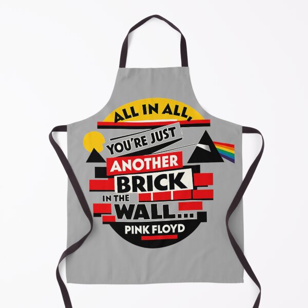 Item preview, Pink Floyd - Another Brick in the Wall designed and sold by Krcoba.