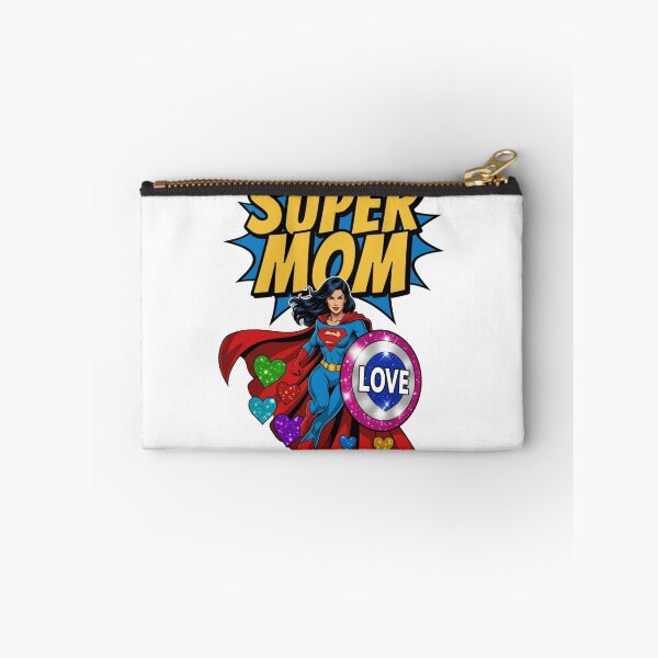 Item preview, SuperMom designed and sold by Doteam.