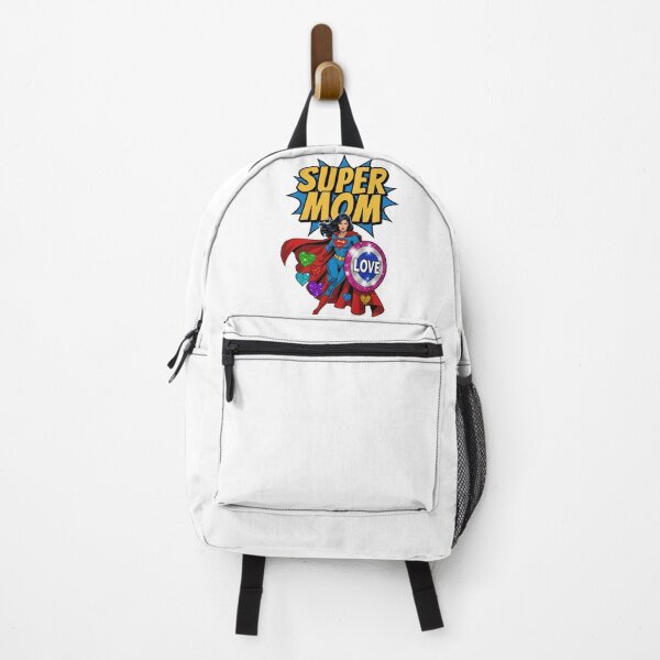 Item preview, SuperMom designed and sold by Doteam.