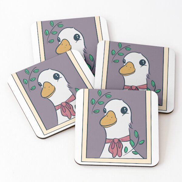 Item preview, Pato enmarcado designed and sold by BScraftsFW.