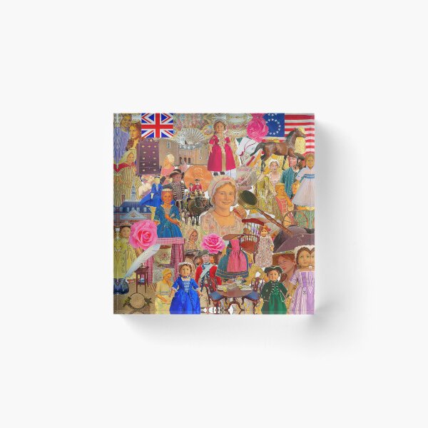 Item preview, 1774 Collage designed and sold by LisaMPierce1990.