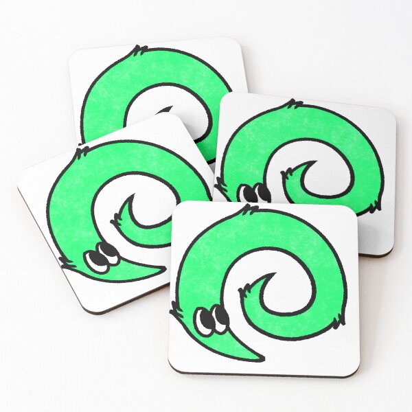 Item preview, Spiral Worm designed and sold by 47GBOfTerror.