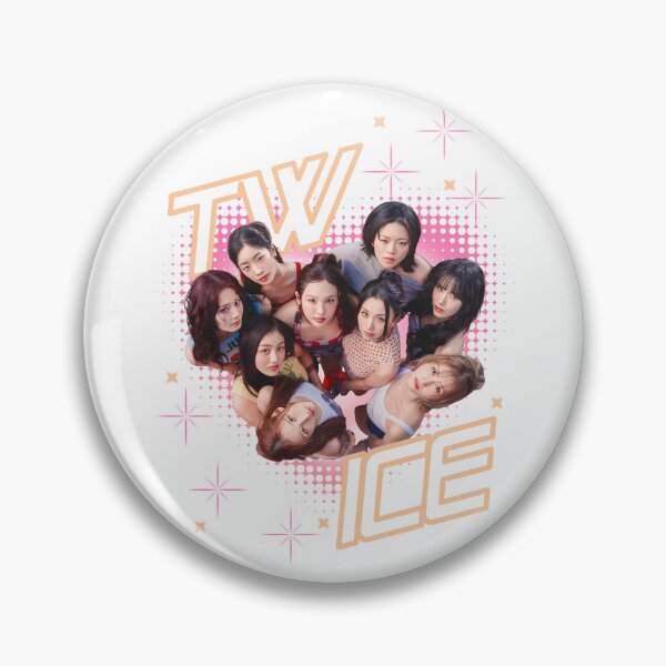 Item preview, 9 TW — TWICE [FANART BY CZARINAHOLIC] designed and sold by czarinashop.