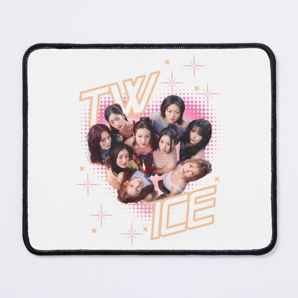 Item preview, 9 TW — TWICE [FANART BY CZARINAHOLIC] designed and sold by czarinashop.