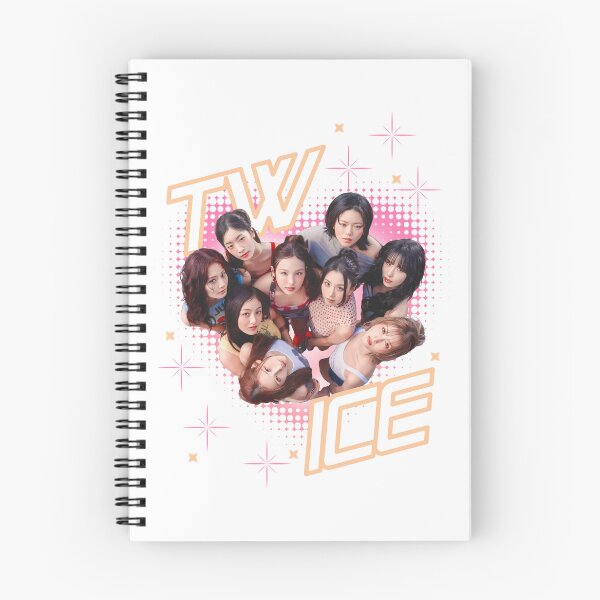 Item preview, 9 TW — TWICE [FANART DE CZARINAHOLIC] designed and sold by czarinashop.