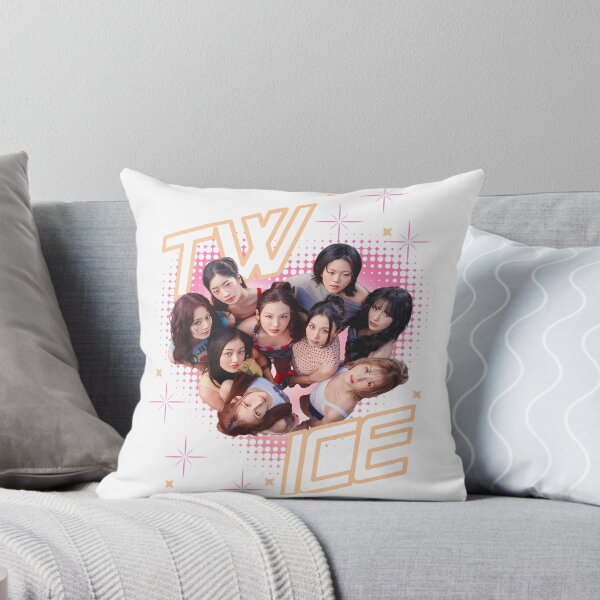 Item preview, 9 TW — TWICE [FANART BY CZARINAHOLIC] designed and sold by czarinashop.