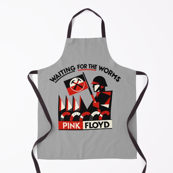 Item preview, Pink Floyd - Waiting for the Worms designed and sold by Krcoba.