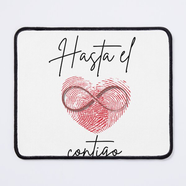 Item preview, Until the end with you - Infinite Heart Footprint designed and sold by Heartbeat Studio by Yederlin.
