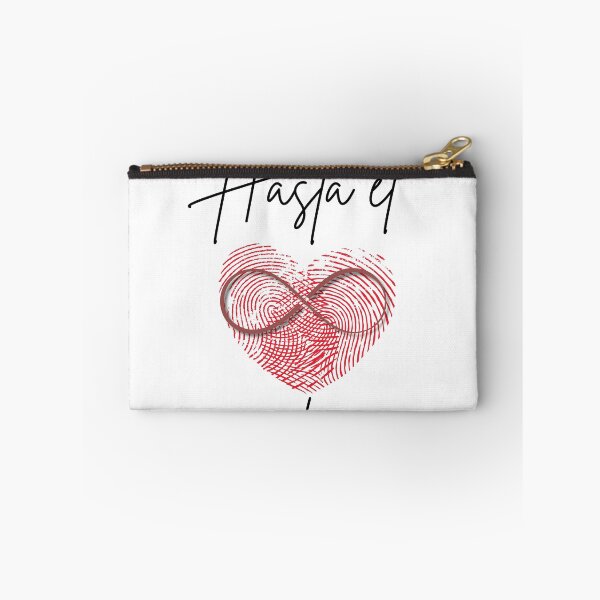 Item preview, Until the end with you - Infinite Heart Footprint designed and sold by Heartbeat Studio by Yederlin.
