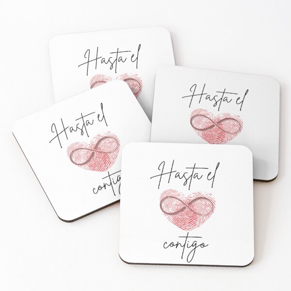 Item preview, Until the end with you - Infinite Heart Footprint designed and sold by Heartbeat Studio by Yederlin.