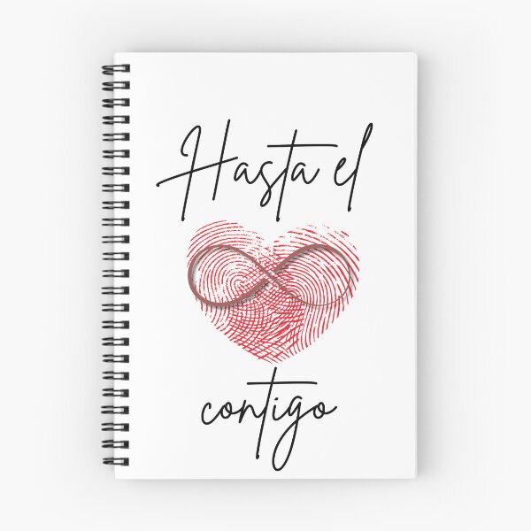 Item preview, Until the end with you - Infinite Heart Footprint designed and sold by Heartbeat Studio by Yederlin.