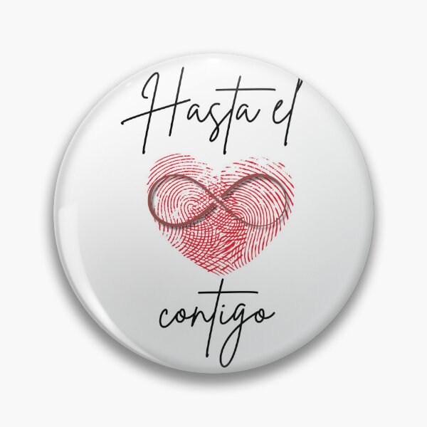 Item preview, Until the end with you - Infinite Heart Footprint designed and sold by Heartbeat Studio by Yederlin.