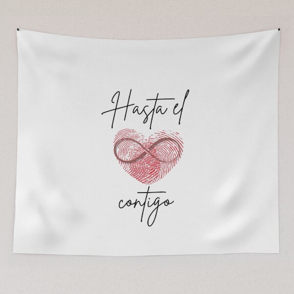 Item preview, Until the end with you - Infinite Heart Footprint designed and sold by Heartbeat Studio by Yederlin.