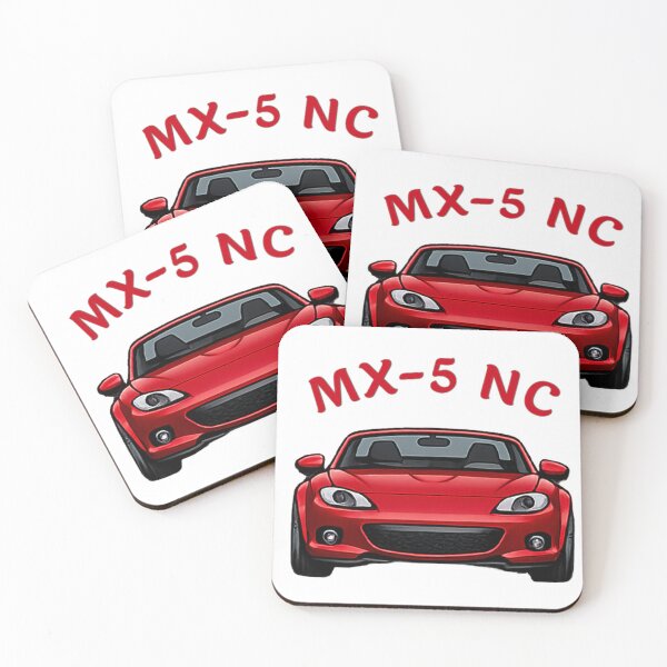 Item preview, MX-5 NC designed and sold by MyYata.