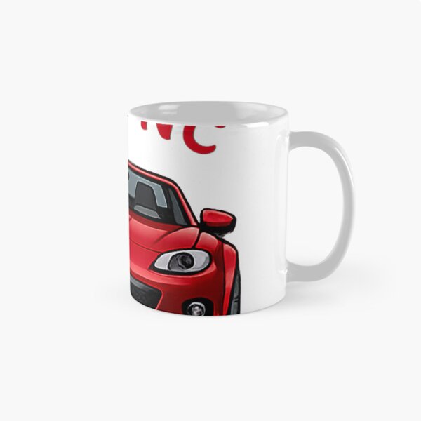 Item preview, MX-5 NC designed and sold by MyYata.