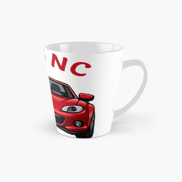 Item preview, MX-5 NC designed and sold by MyYata.