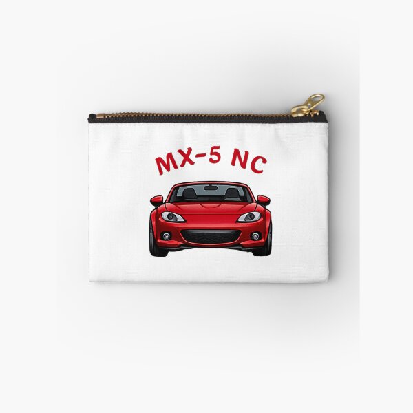 Aperçu de l'œuvre MX-5 NC créée et vendue par MyYata.