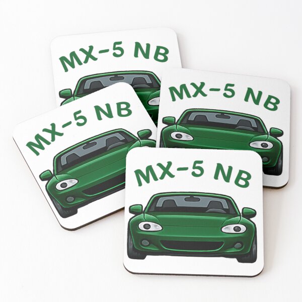 Item preview, MX-5 NB designed and sold by MyYata.