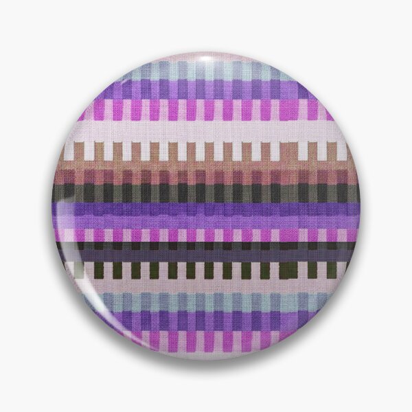 Item preview, Colorful Woven Stripe Pattern Rug Texture – Modern Geometric Textile Design designed and sold by Timegraf.