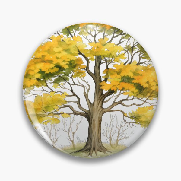 Item preview, Mighty Trees designed and sold by Dezyne Labs.