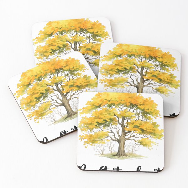 Item preview, Mighty Trees designed and sold by Dezyne Labs.