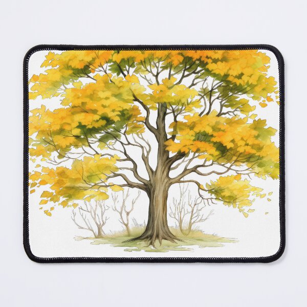 Item preview, Mighty Trees designed and sold by Dezyne Labs.