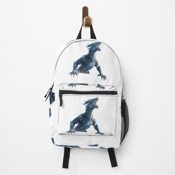 Item preview, "Ice Drake designed and sold by TOCOCLAWS.