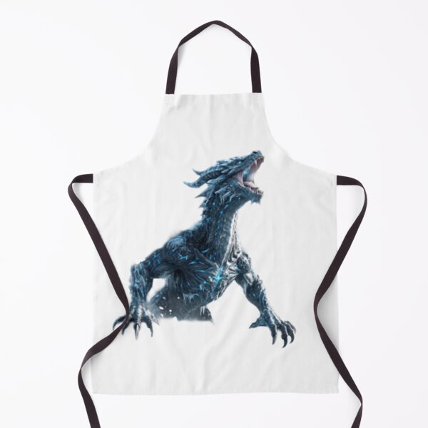 Item preview, "Ice Drake designed and sold by TOCOCLAWS.