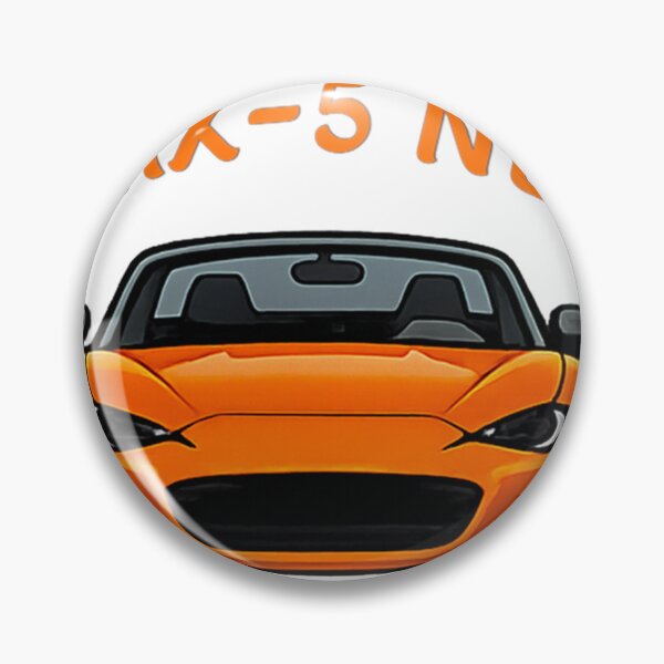 Item preview, MX-5 ND designed and sold by MyYata.